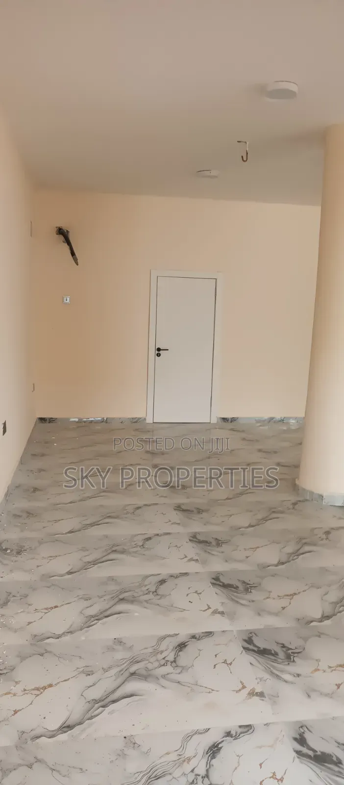 60 SQMS Shop Space for Rent at Sangotedo in Sangotedo