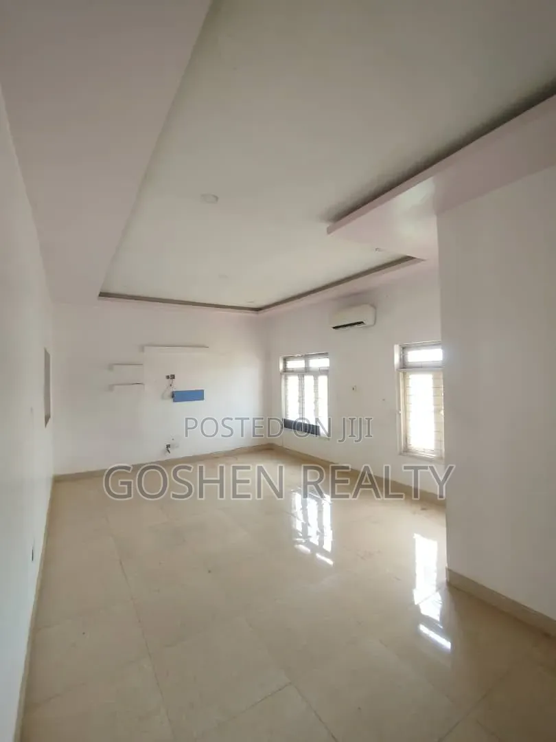 2bdrm Block of Flats in Jahi for rent in Jahi