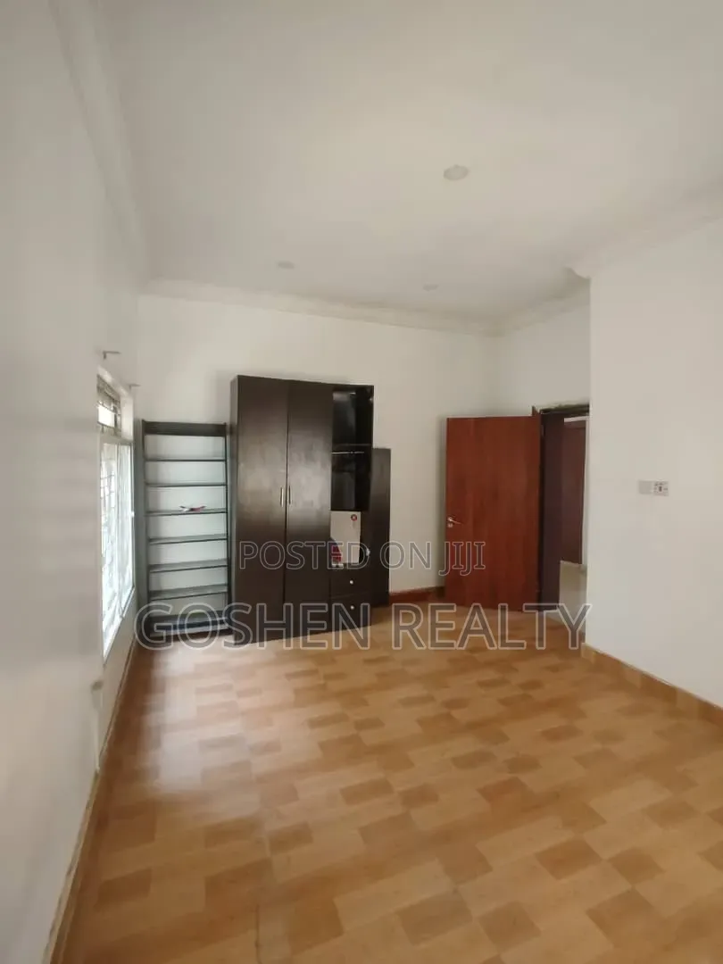 2bdrm Block of Flats in Jahi for rent in Jahi