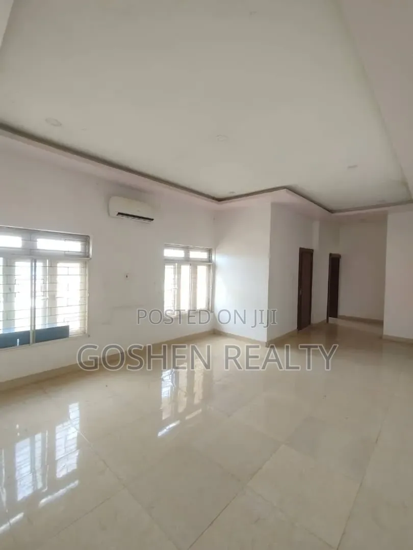2bdrm Block of Flats in Jahi for rent in Jahi