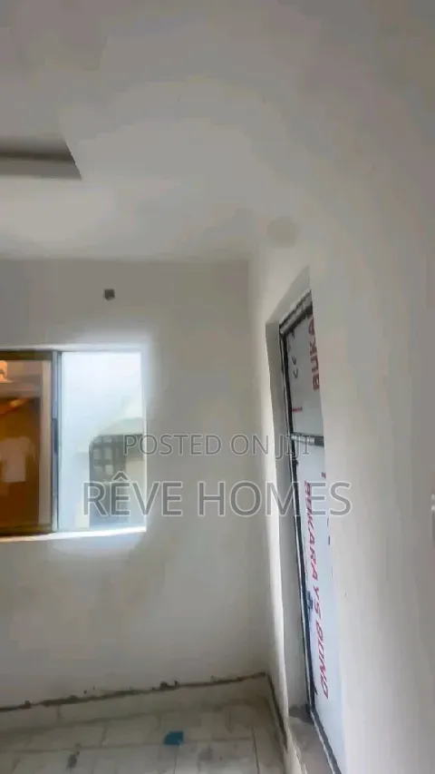 Studio Apartment in Shomolu / Shomolu for rent in Shomolu / Shomolu
