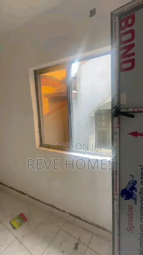 Studio Apartment in Shomolu / Shomolu for rent in Shomolu / Shomolu