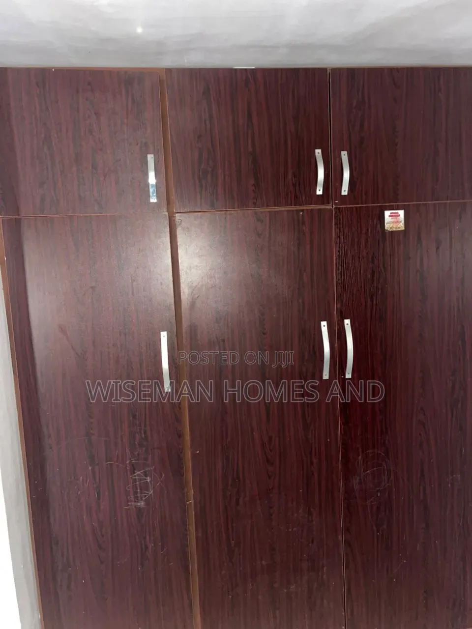 2bdrm Penthouse in United Estate, Sangotedo for rent in Sangotedo