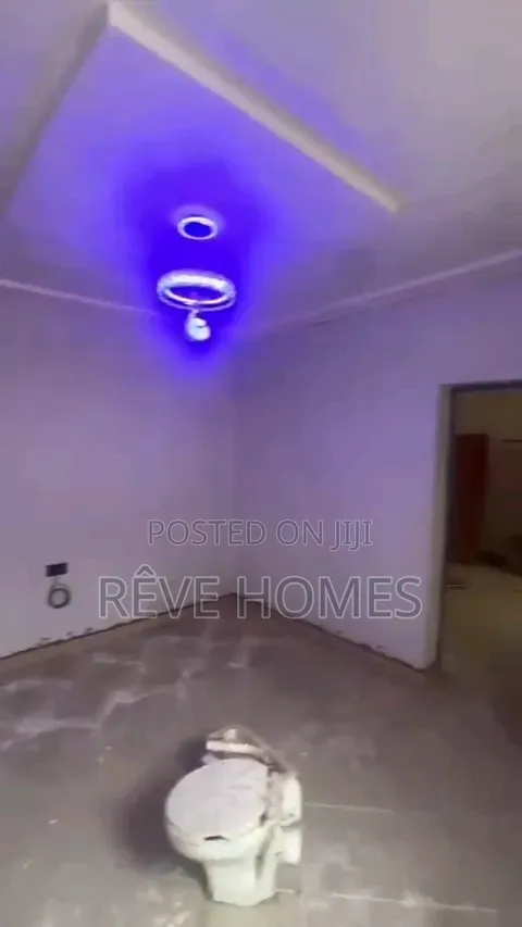 Mini Flat in Shomolu / Shomolu for rent in Shomolu / Shomolu