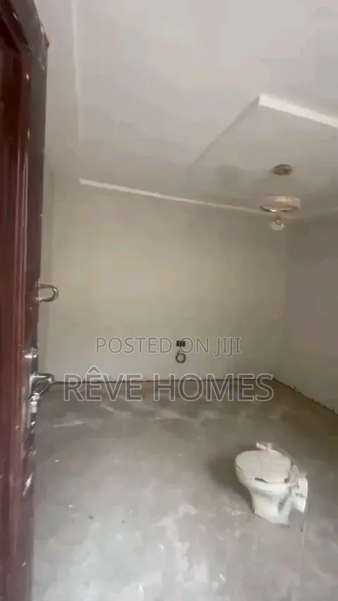 Mini Flat in Shomolu / Shomolu for rent in Shomolu / Shomolu