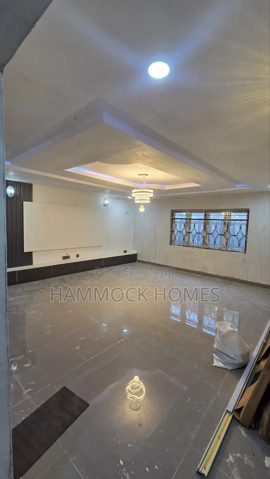 6bdrm Duplex in Okebadan Estate, Akobo for rent in Akobo