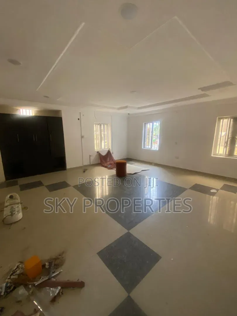 4bdrm Duplex in Tf Kubuyi, Lekki Phase 1 for rent in Lekki Phase 1