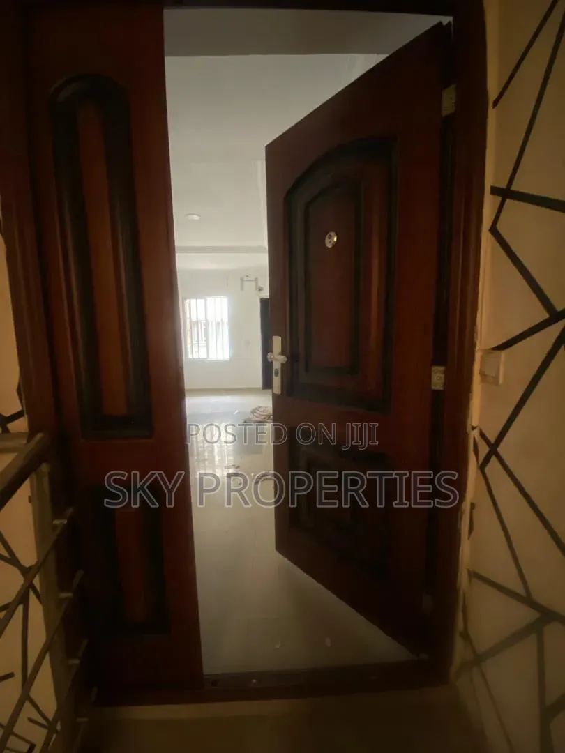 4bdrm Duplex in Tf Kubuyi, Lekki Phase 1 for rent in Lekki Phase 1