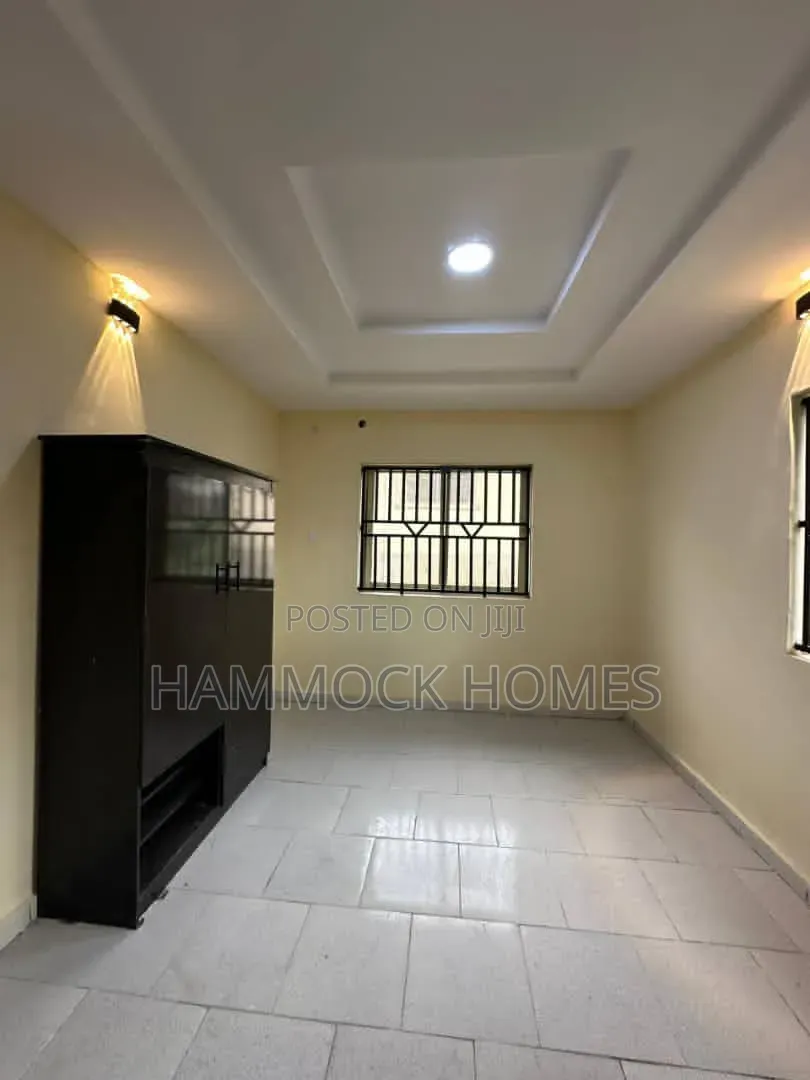 4bdrm Duplex in Okebadan Estate, Akobo for rent in Akobo