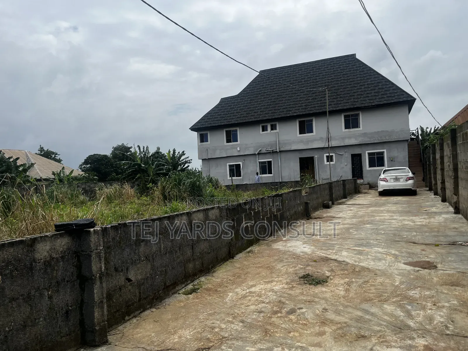 Mini Flat in Ijede / Ikorodu for sale in Ijede / Ikorodu