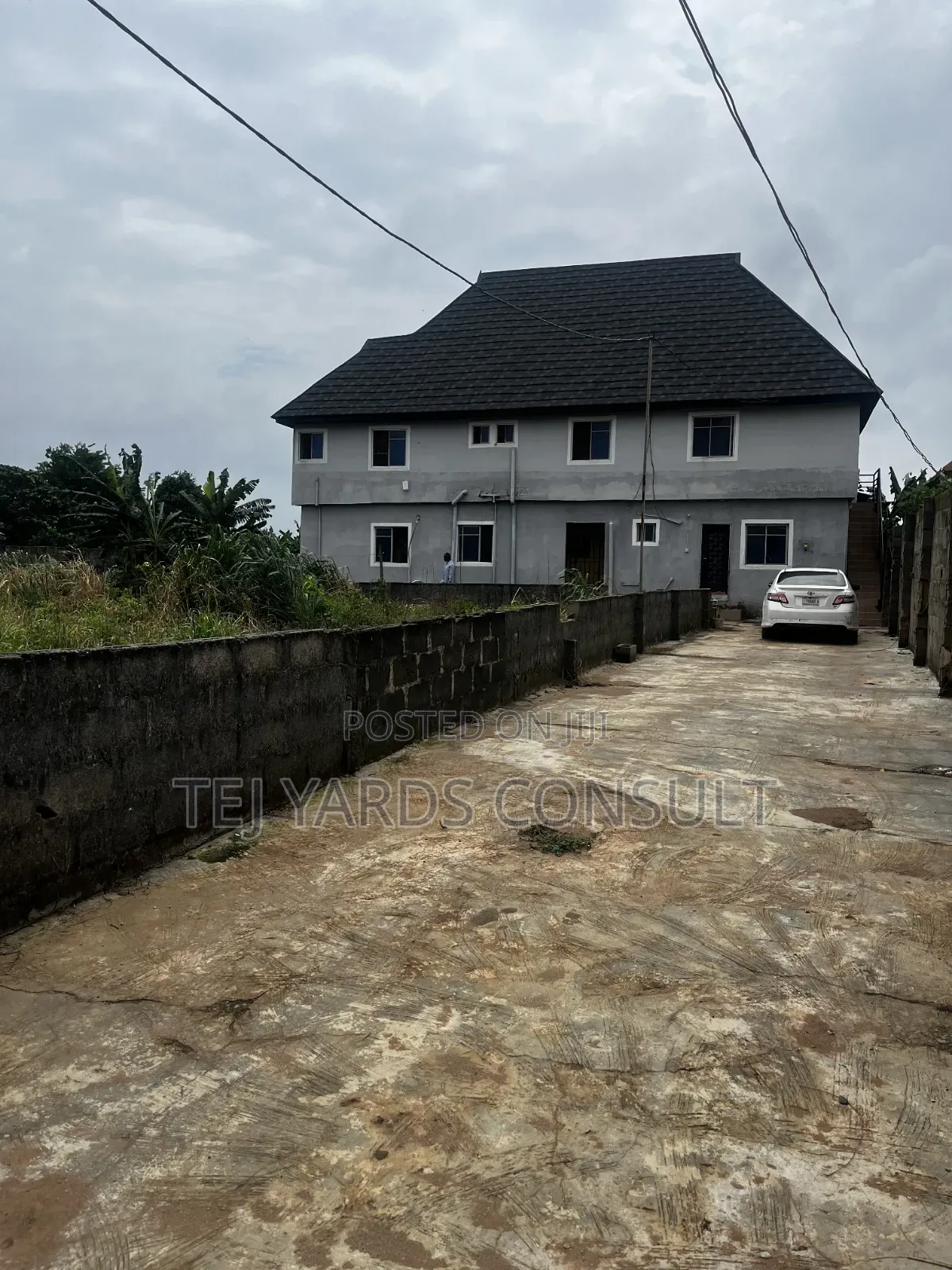 Mini Flat in Ijede / Ikorodu for sale in Ijede / Ikorodu