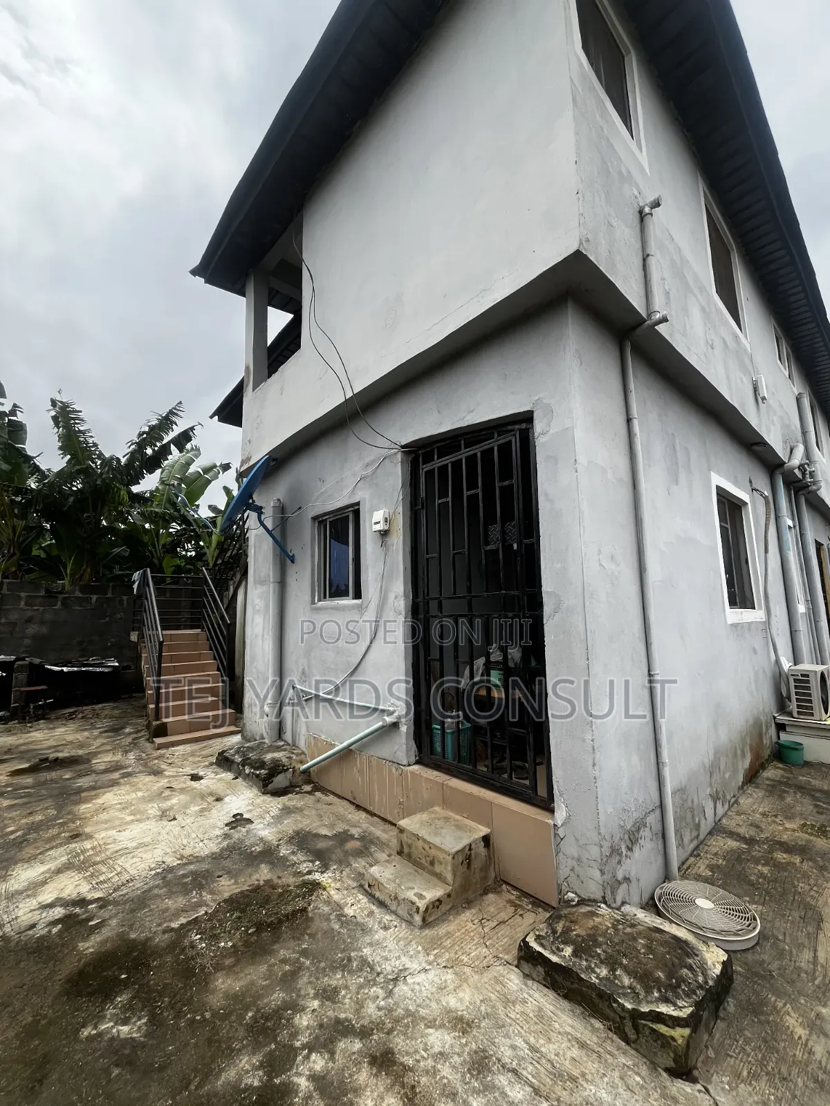Mini Flat in Ijede / Ikorodu for sale in Ijede / Ikorodu