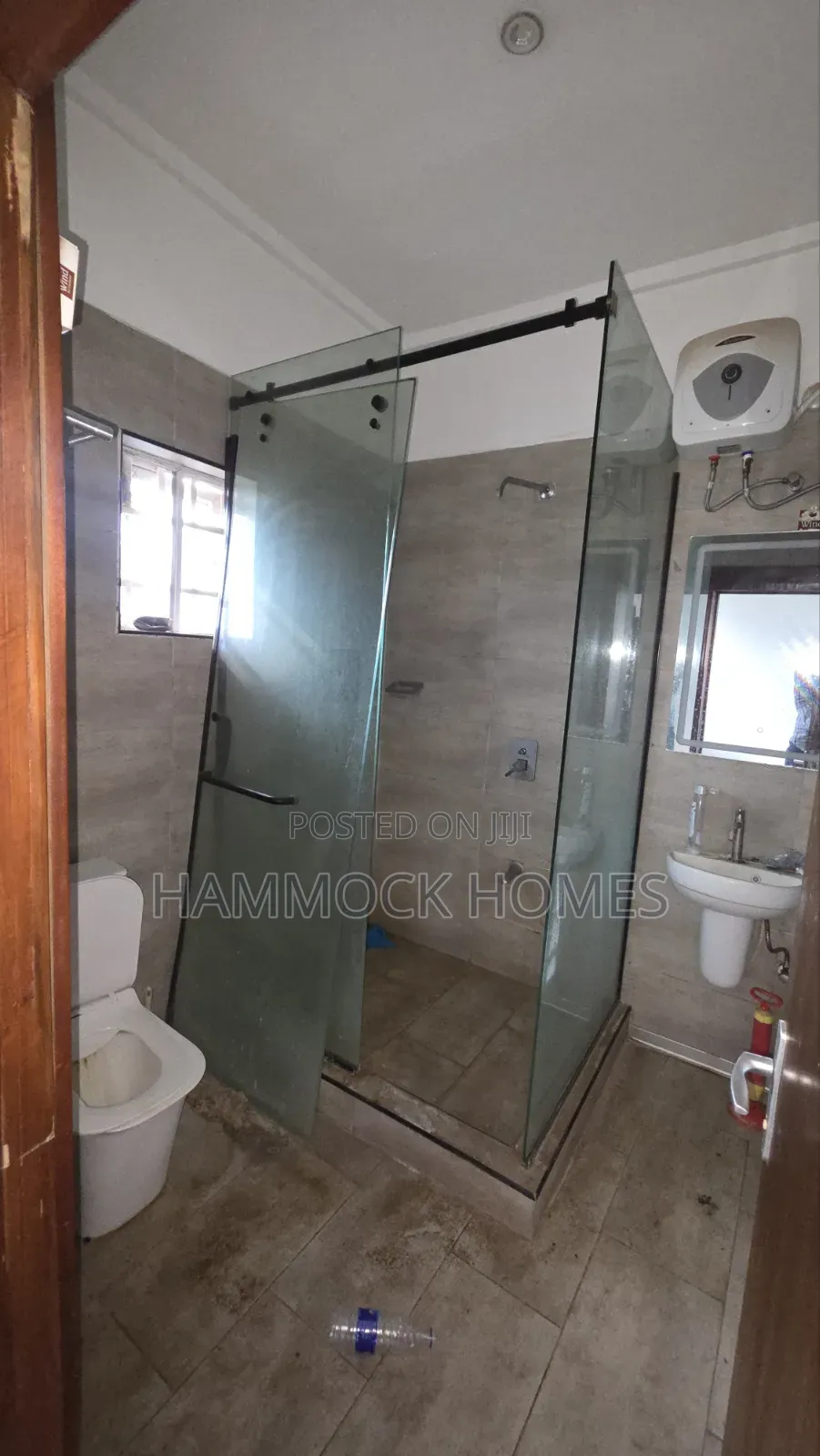 4bdrm Duplex in Oke-Badan Estate, Akobo for sale in Akobo