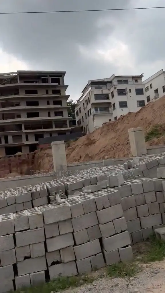 Land for Sale in Maitama