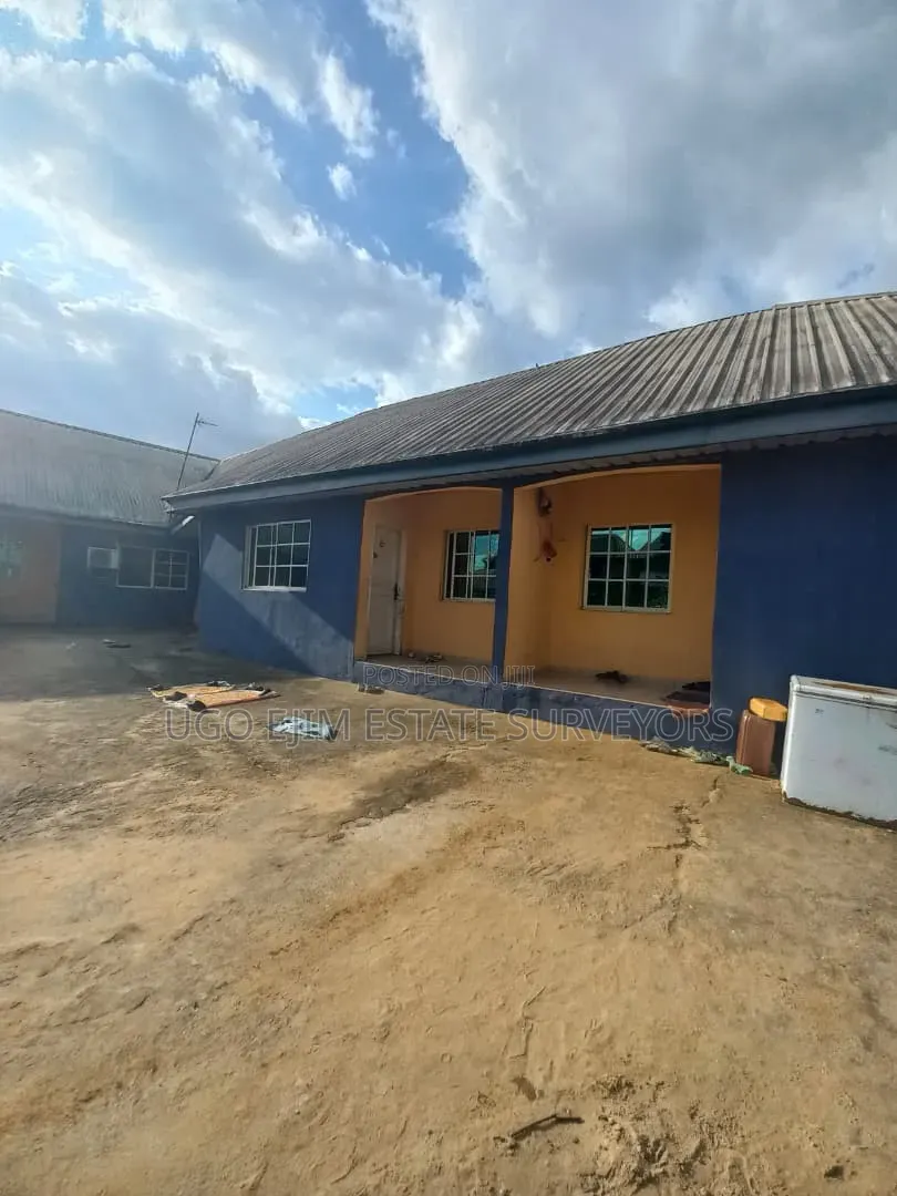 1bdrm Block of Flats in Port-Harcourt for sale in Port-Harcourt