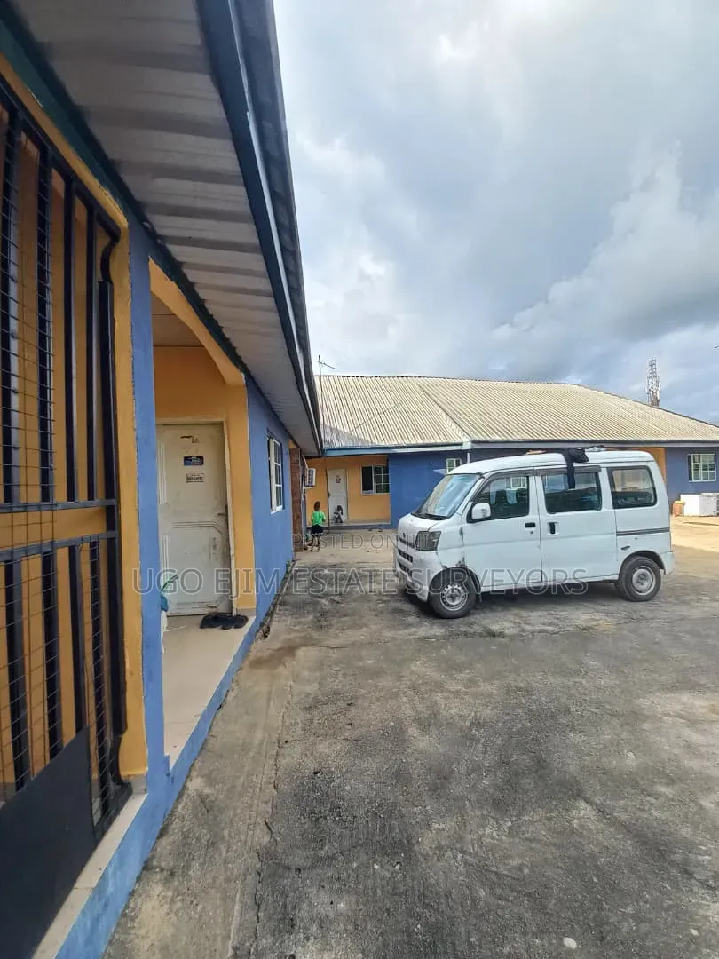 1bdrm Block of Flats in Port-Harcourt for sale in Port-Harcourt