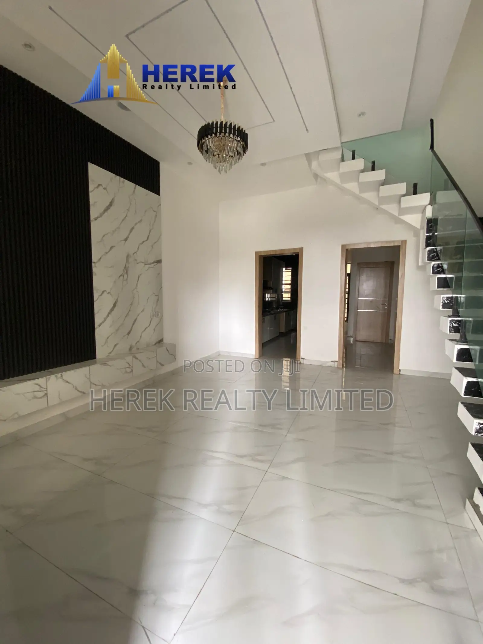 3bdrm Duplex in General Paint, Sangotedo for sale in Sangotedo
