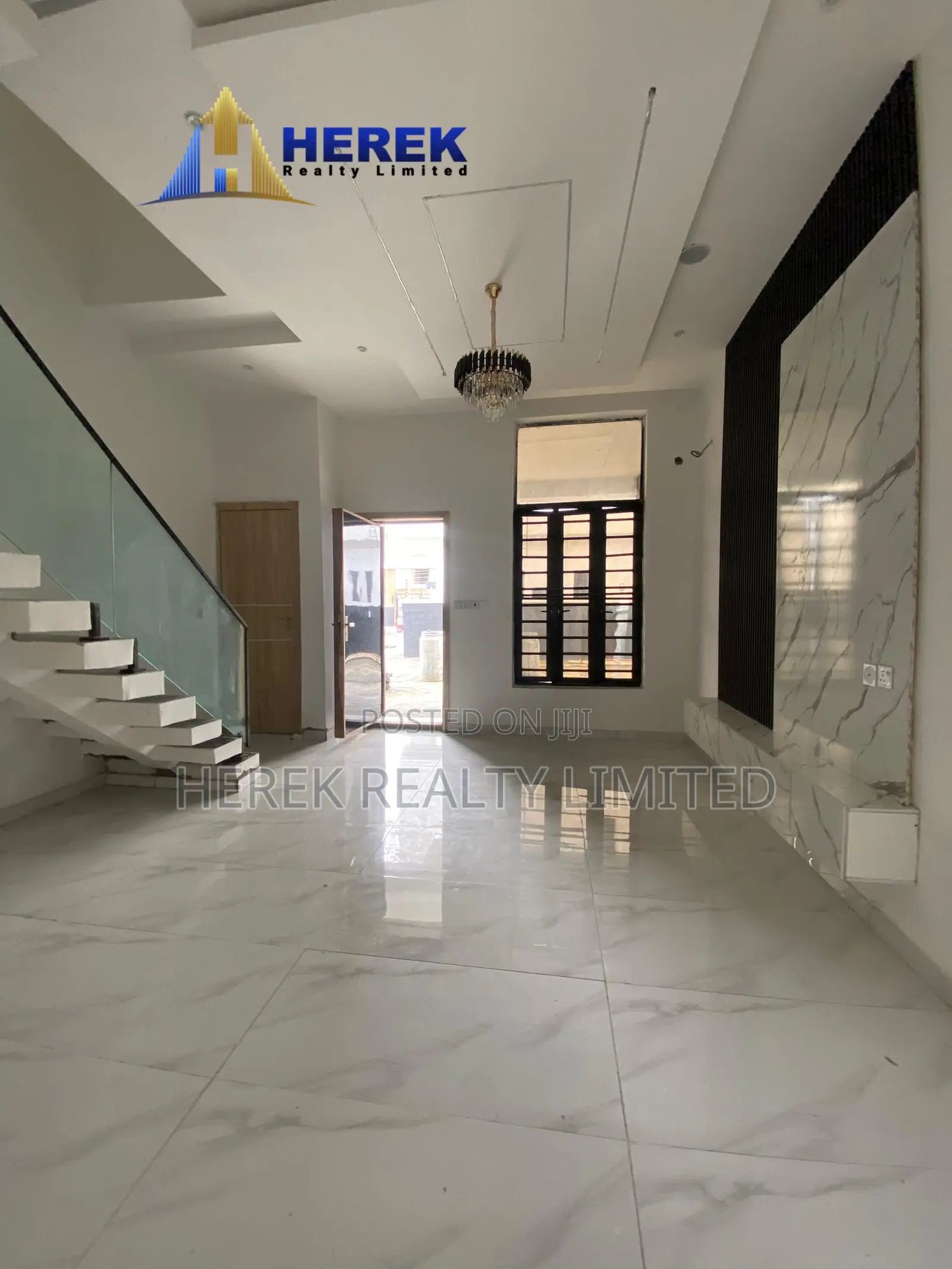 3bdrm Duplex in General Paint, Sangotedo for sale in Sangotedo