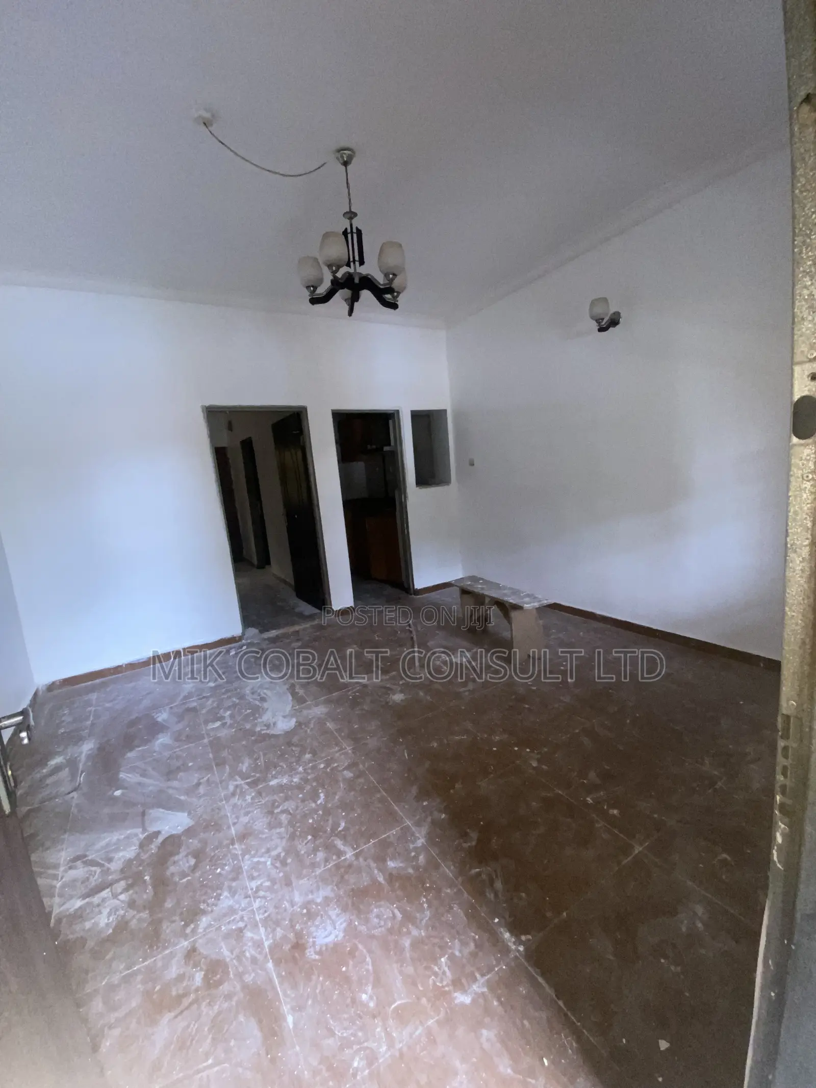 1bdrm Block of Flats in 5Th Avenue, Gwarinpa for rent in Gwarinpa