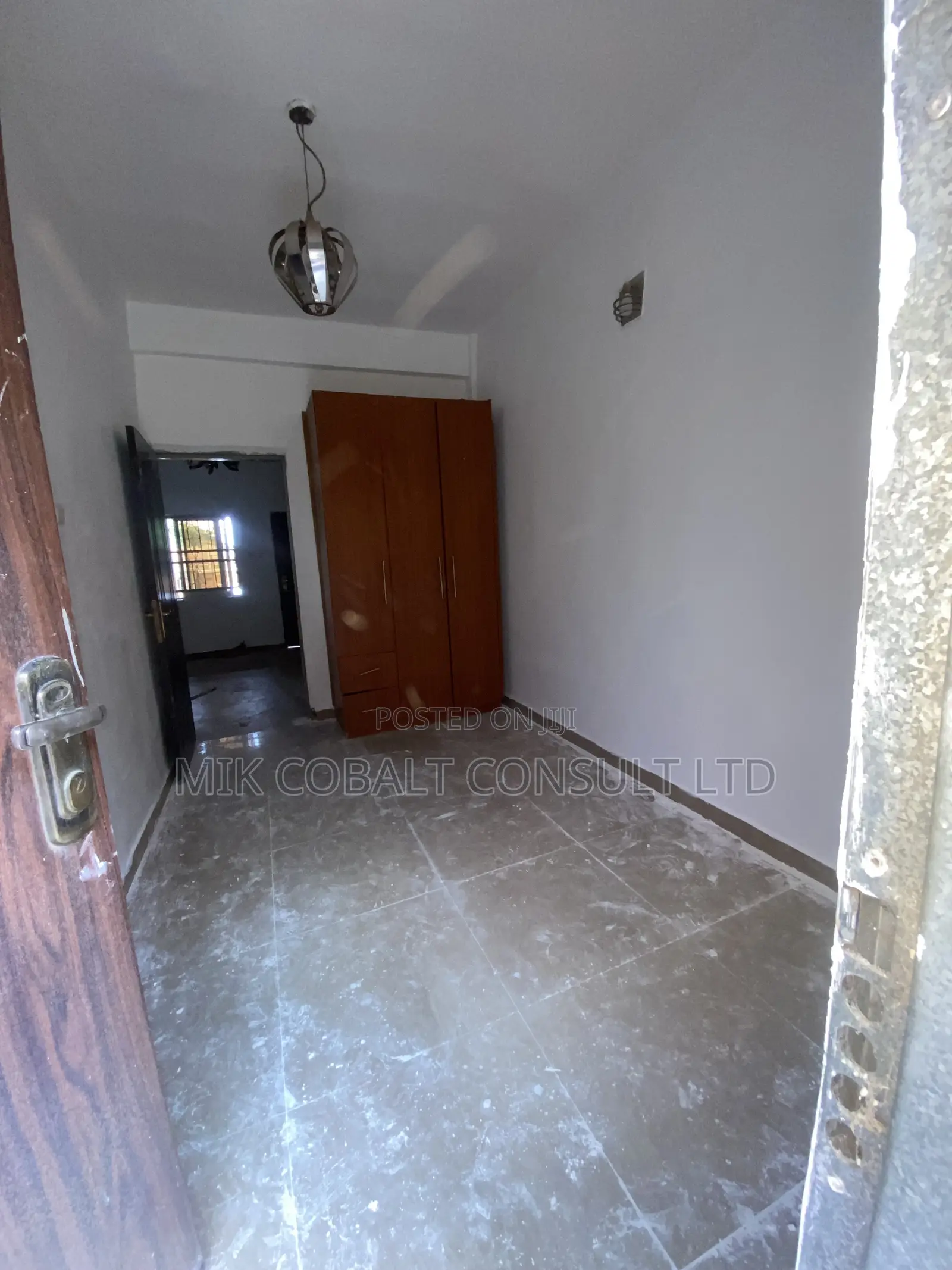1bdrm Block of Flats in 5Th Avenue, Gwarinpa for rent in Gwarinpa