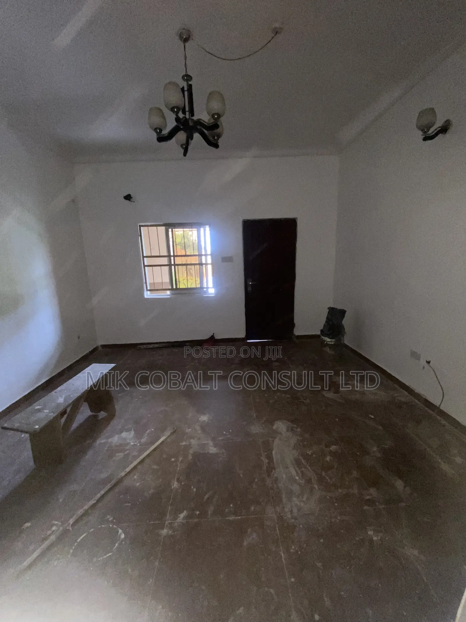 1bdrm Block of Flats in 5Th Avenue, Gwarinpa for rent in Gwarinpa