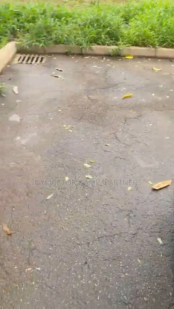 Land for Sale in Maitama