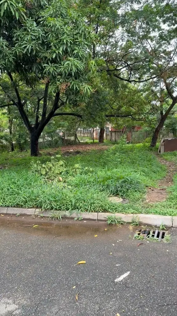 Land for Sale in Maitama