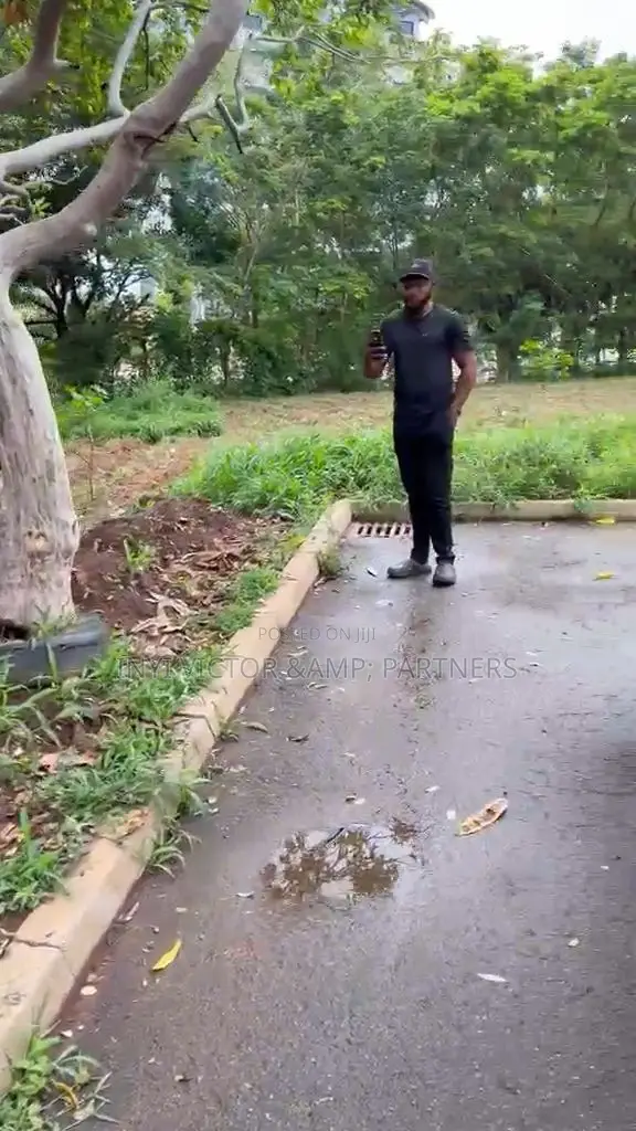 Land for Sale in Maitama