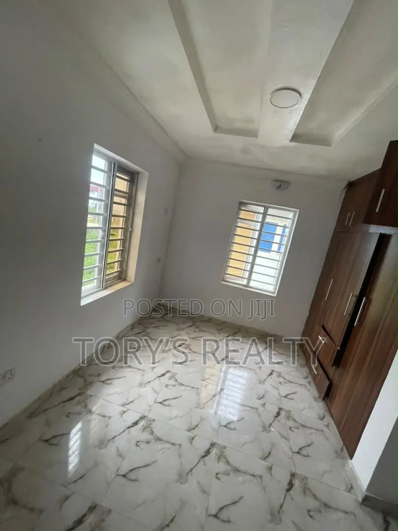 4bdrm Duplex in Sangotedo for rent in Sangotedo