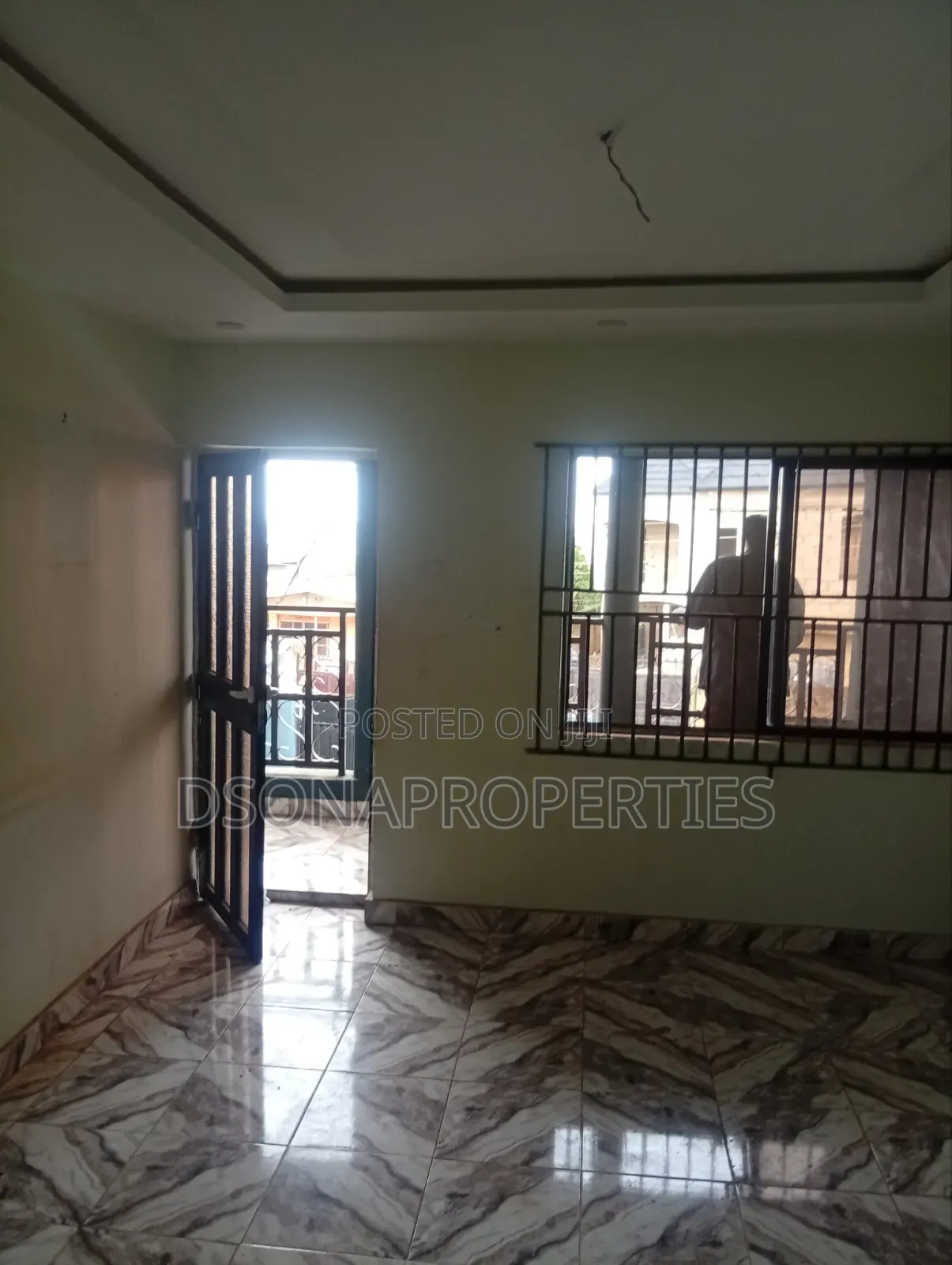 Mini Flat in Amtab Close, Iju-Ishaga for rent in Iju-Ishaga
