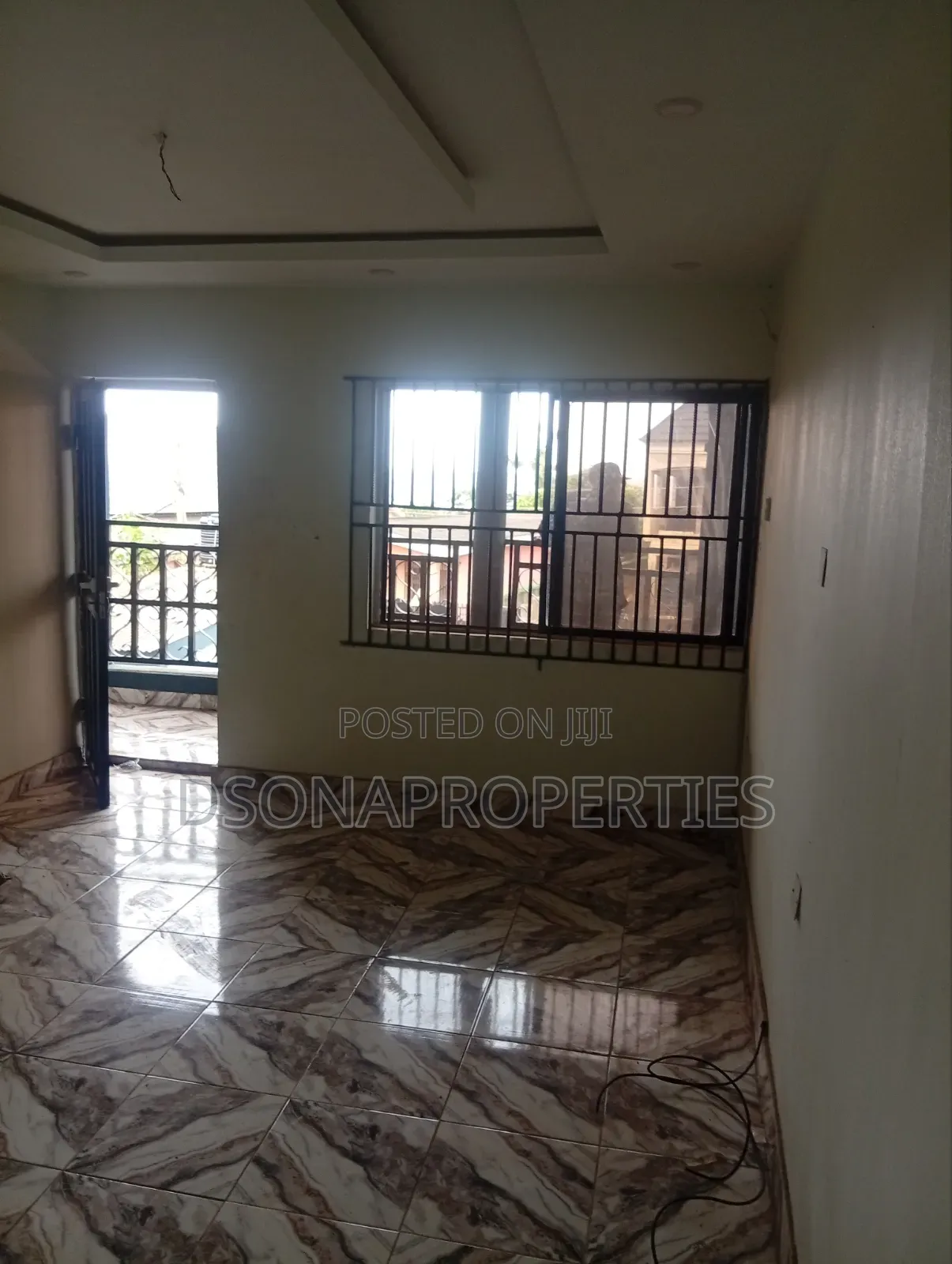 Mini Flat in Amtab Close, Iju-Ishaga for rent in Iju-Ishaga