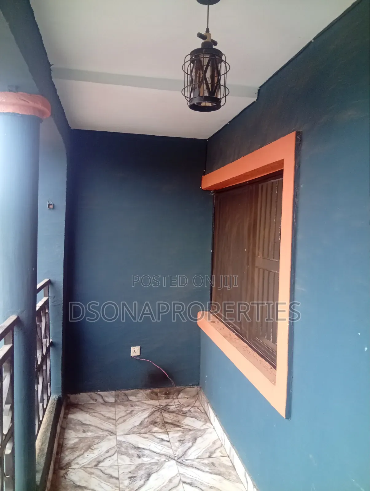 Mini Flat in Amtab Close, Iju-Ishaga for rent in Iju-Ishaga