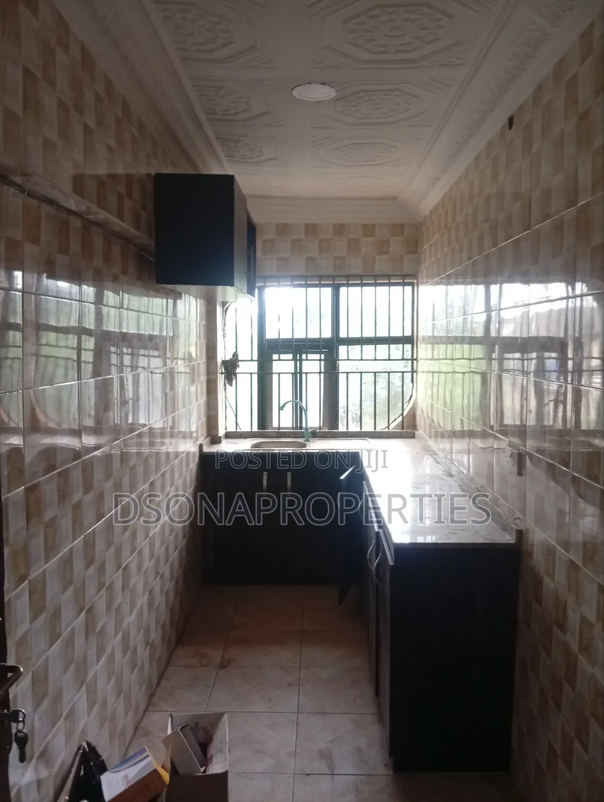 Mini Flat in Amtab Close, Iju-Ishaga for rent in Iju-Ishaga