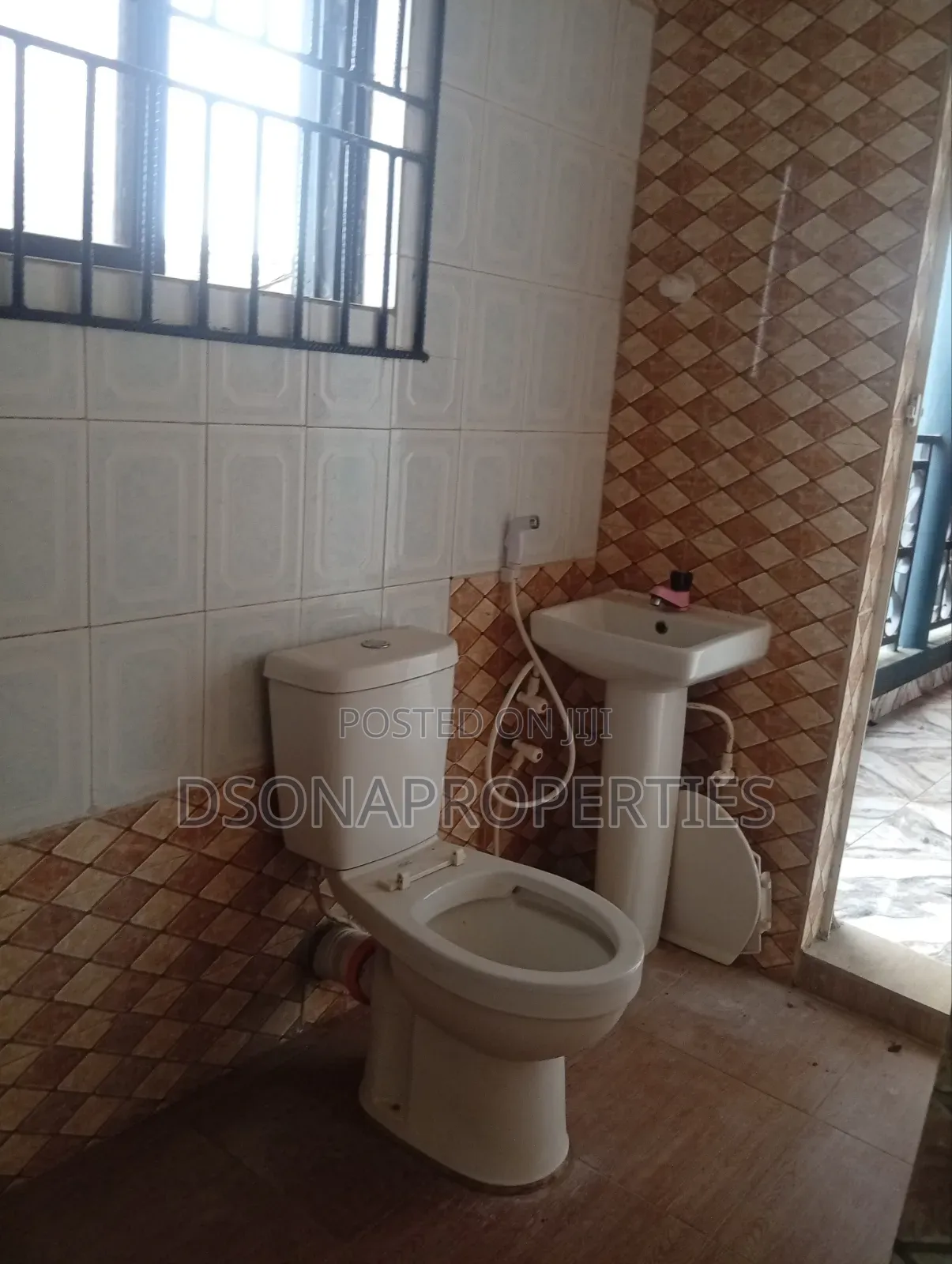 Mini Flat in Amtab Close, Iju-Ishaga for rent in Iju-Ishaga