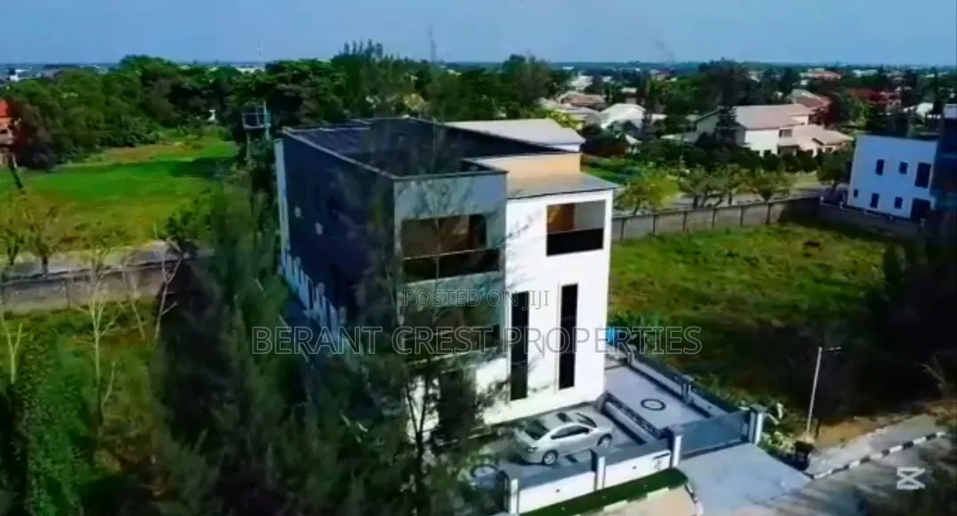 Plot of Land for Sale in an Estate at Ajah in VGC / Ajah