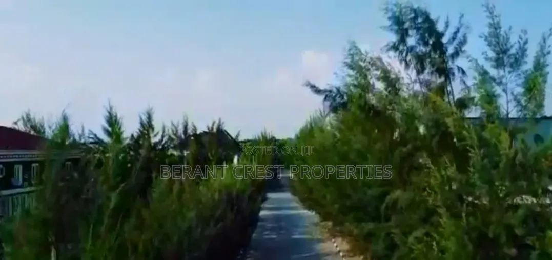 Plot of Land for Sale in an Estate at Ajah in VGC / Ajah