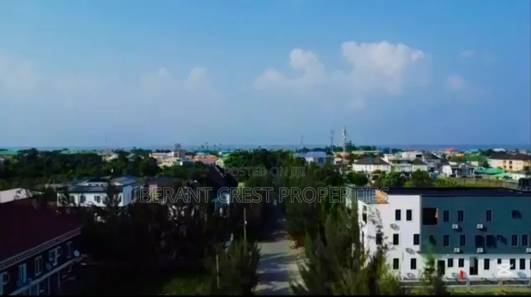 Plot of Land for Sale in an Estate at Ajah in VGC / Ajah