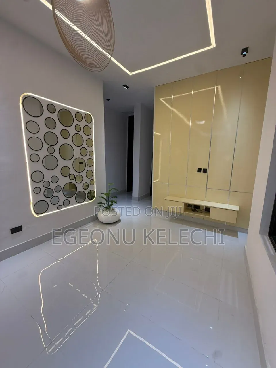 5bdrm Duplex in Ado / Ajah for sale in Ado / Ajah