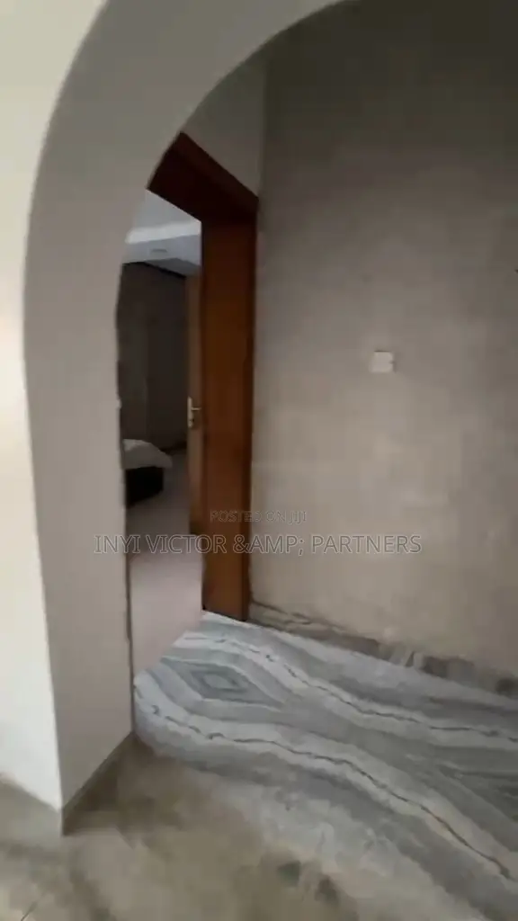 Furnished 3bdrm Apartment in Maitama for rent in Maitama