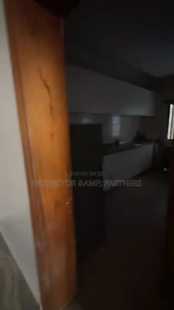 Furnished 3bdrm Apartment in Maitama for rent in Maitama
