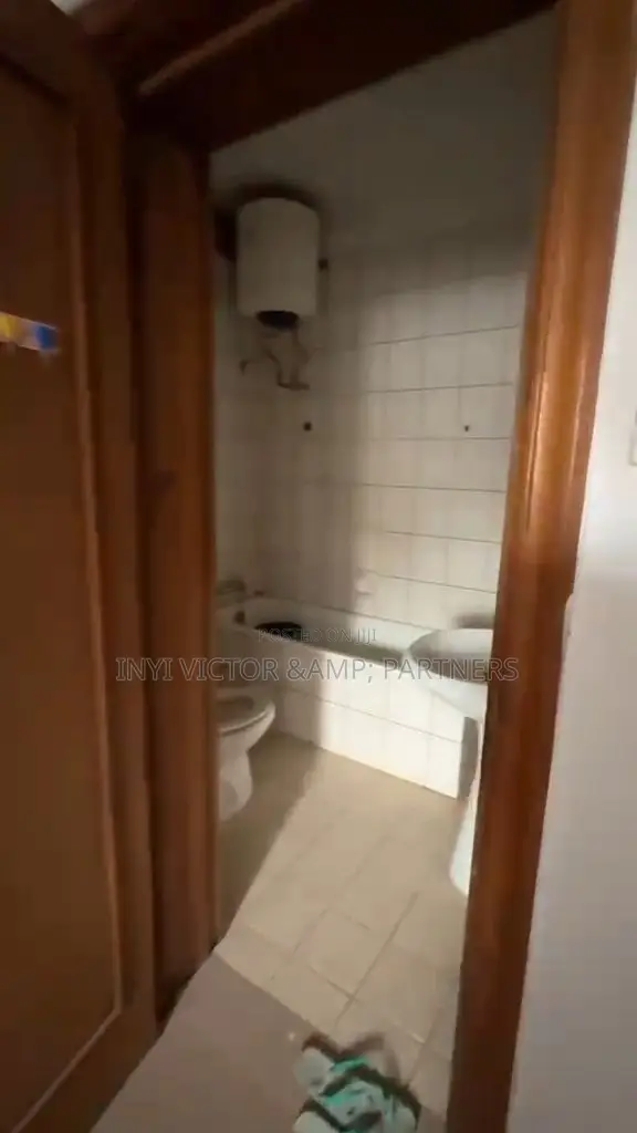 Furnished 3bdrm Apartment in Maitama for rent in Maitama