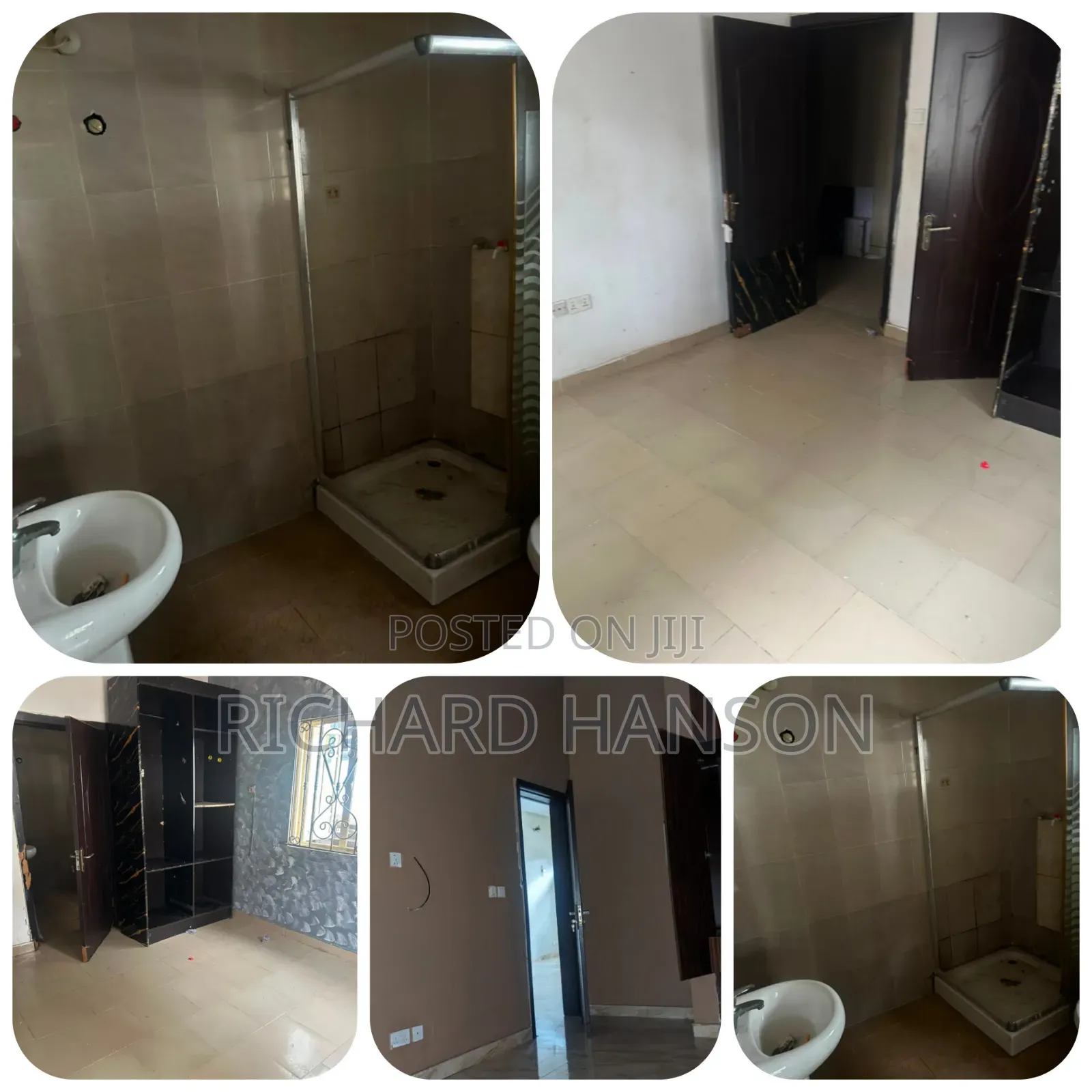 1bdrm Apartment in Kings Albay, Ikota for rent in Ikota