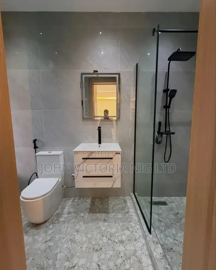 5bdrm Duplex in Ojodu Berger for sale in Berger