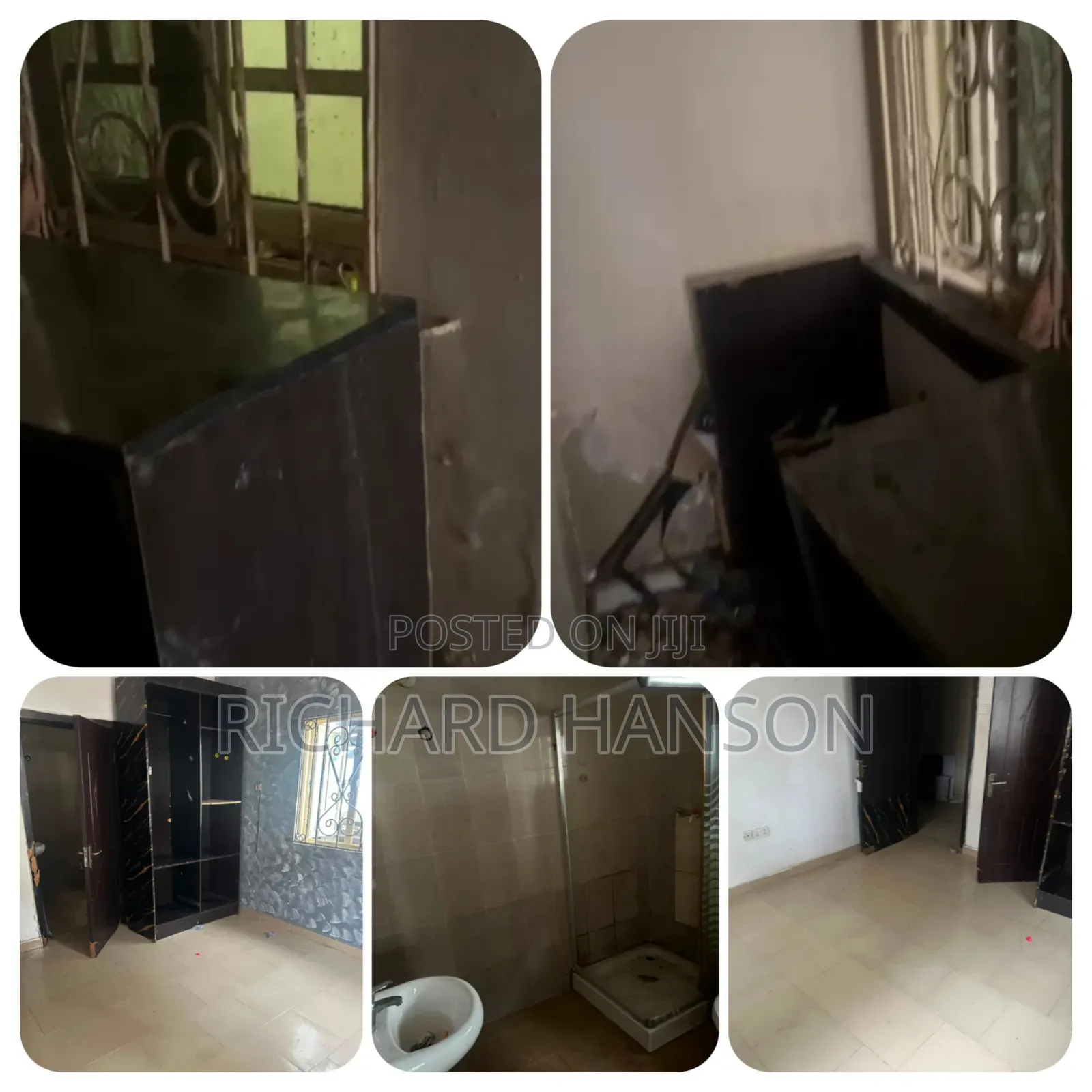 1bdrm Apartment in Kings Albay, Ikota for rent in Ikota