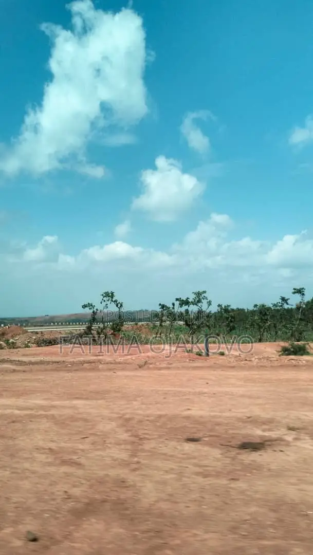 Distress Land for Sale at Apo Hills in Apo Resettlement