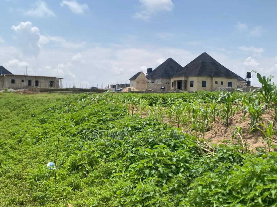 Distress Land for Sale at Apo Hills in Apo Resettlement