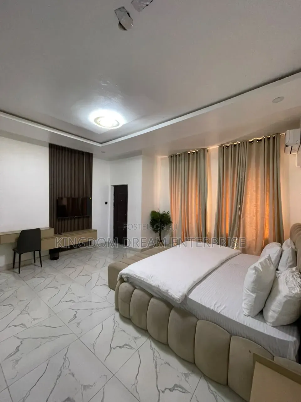 3bdrm Duplex in Harris Drive Vgc for sale in VGC / Ajah