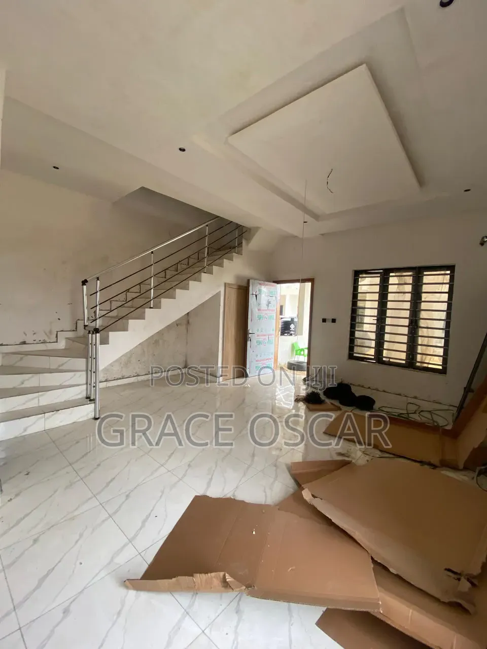 4bdrm Duplex in Abraham Adesanya for sale in Abraham Adesanya
