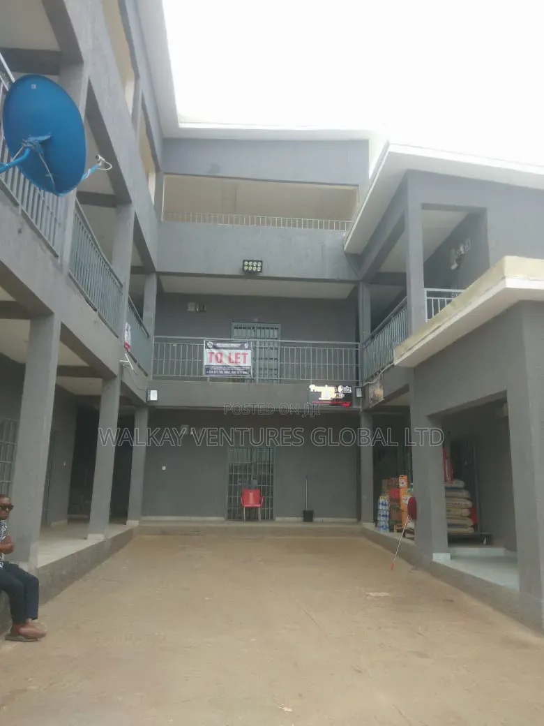 Property to Let in Karu-Nasarawa