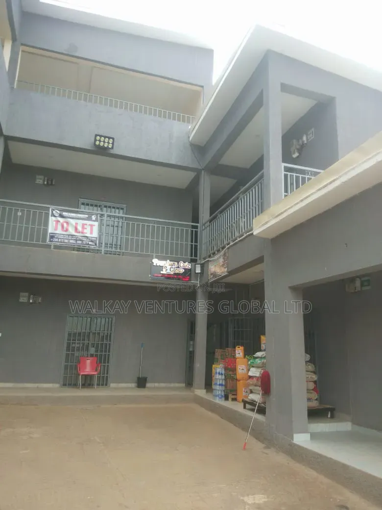 Property to Let in Karu-Nasarawa